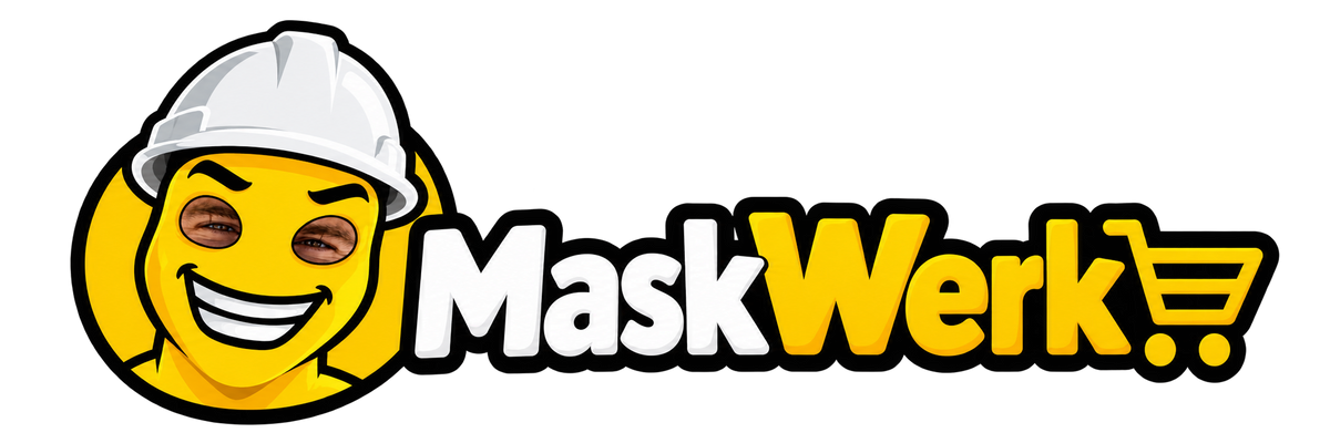 Mask Werk